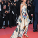 Thandie Newton attends the screening of Solo: A Star Wars Story during the 71st annual Cannes Film Festival at Palais des Festivals on May 15, 2018, in Cannes, France.